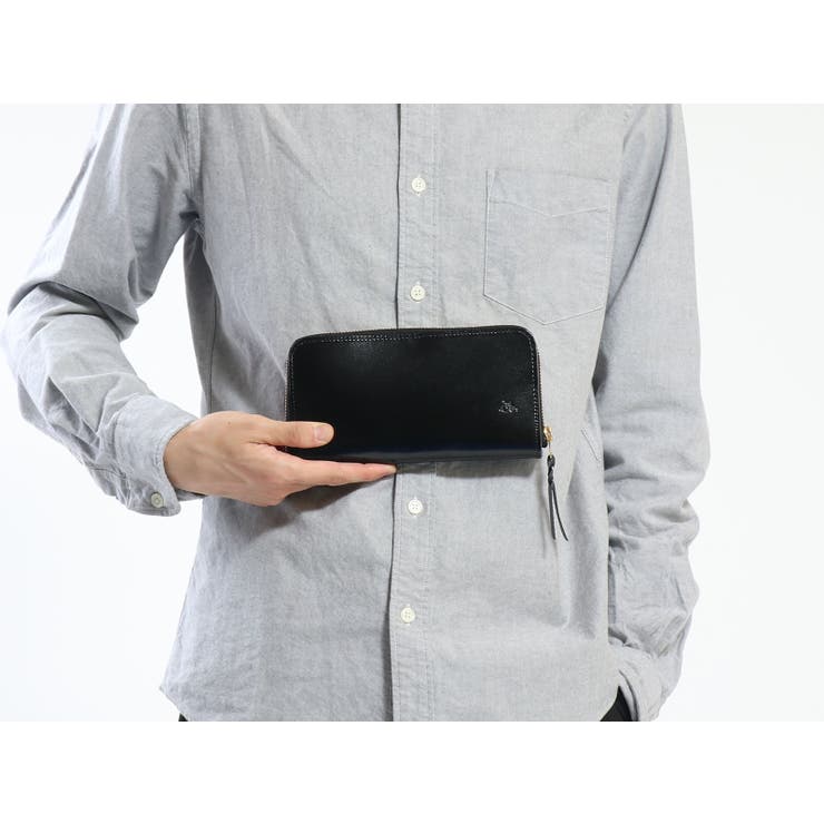 ［革蛸オリジネーター］長財布 革蛸 ウォレット | ギャレリア Bag＆Luggage | 詳細画像9 