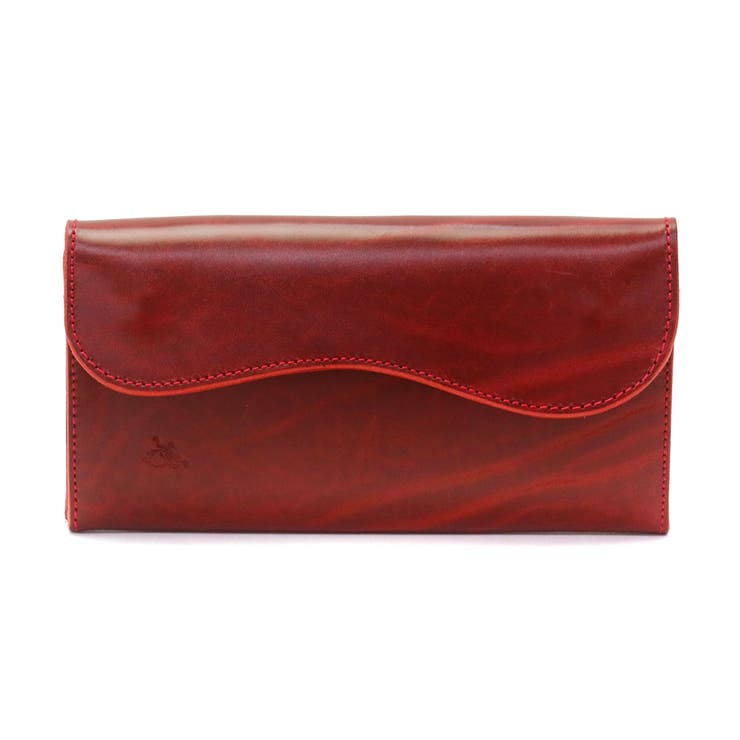 長財布 革蛸 ウォレット[品番：GLNB0005359]｜ギャレリア