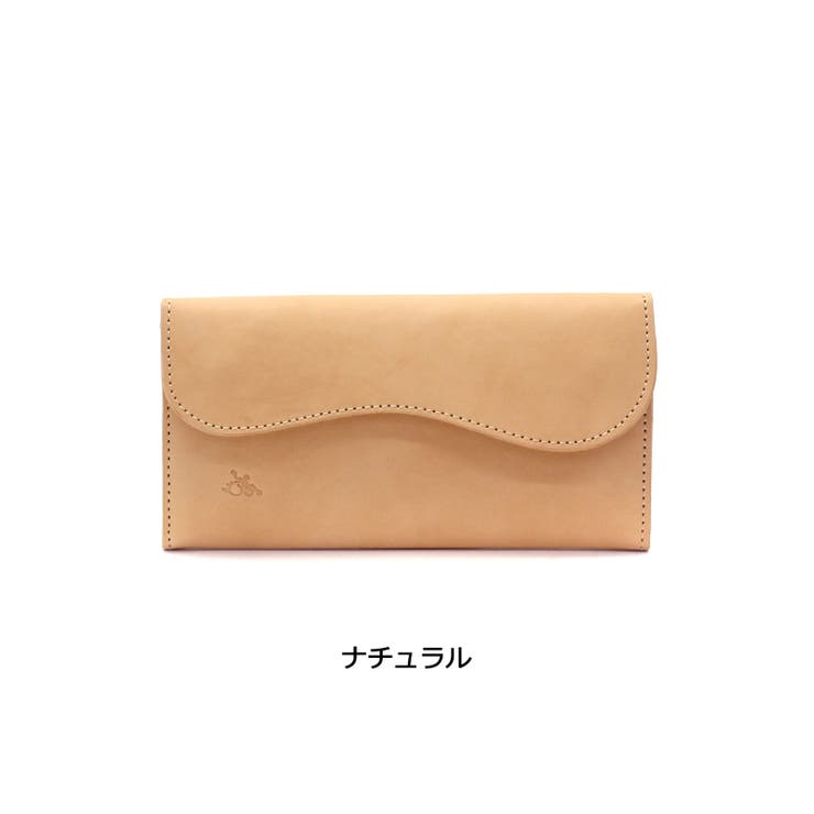 長財布 革蛸 ウォレット[品番：GLNB0005359]｜ギャレリア