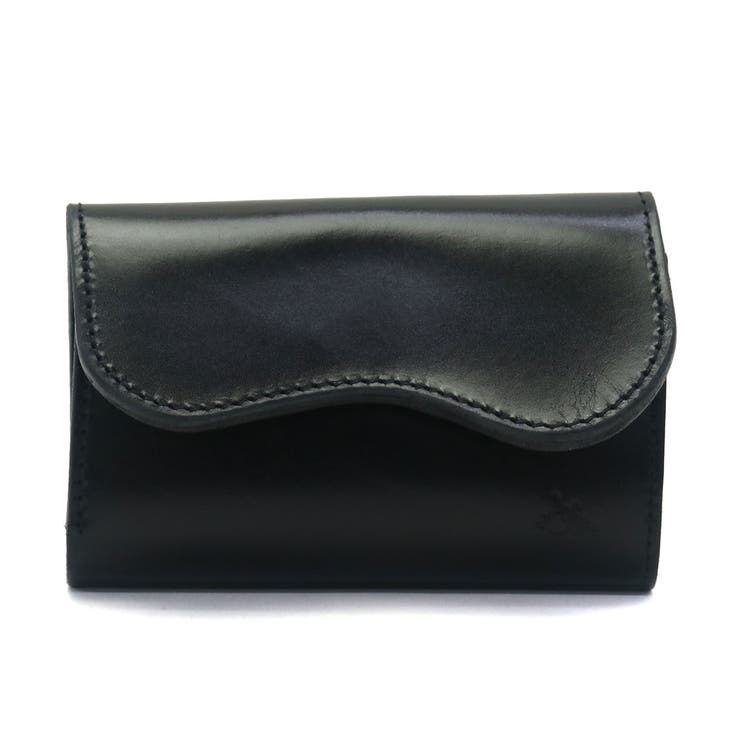 ブラック | ［革蛸オリジネーター］財布 革蛸 ウォレット | ギャレリア Bag＆Luggage