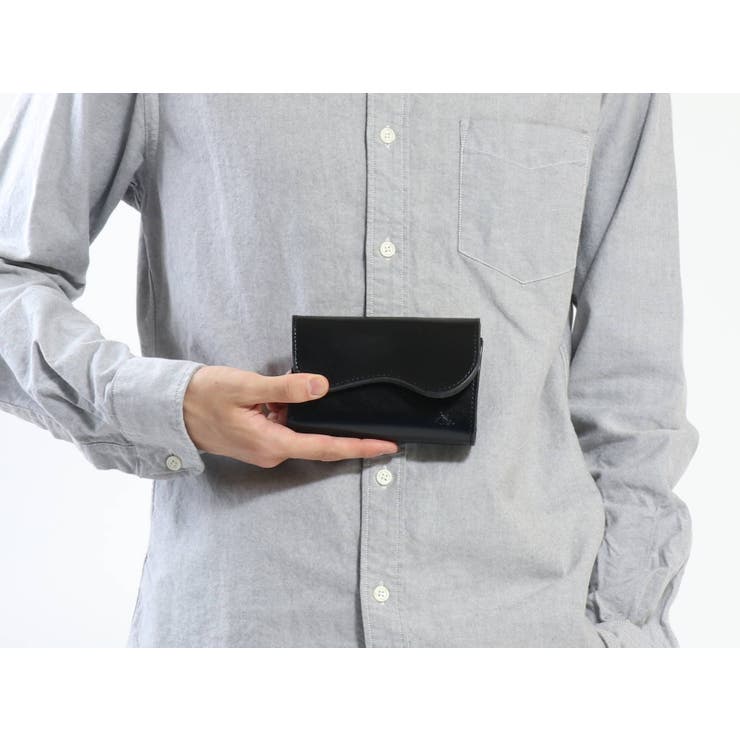 ［革蛸オリジネーター］財布 革蛸 ウォレット | ギャレリア Bag＆Luggage | 詳細画像9 