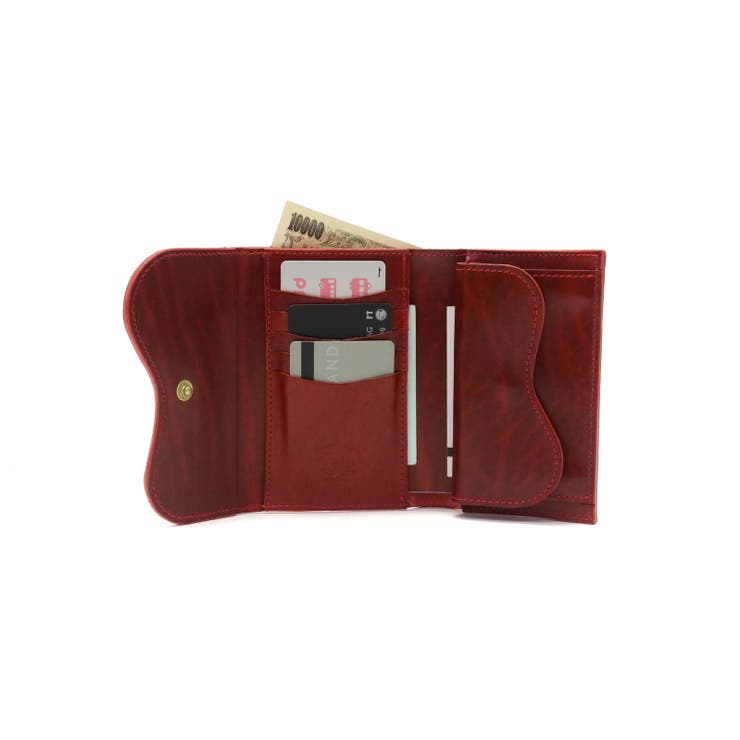 ［革蛸オリジネーター］財布 革蛸 ウォレット | ギャレリア Bag＆Luggage | 詳細画像11 