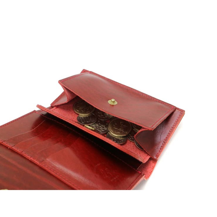 ［革蛸オリジネーター］財布 革蛸 ウォレット | ギャレリア Bag＆Luggage | 詳細画像15 