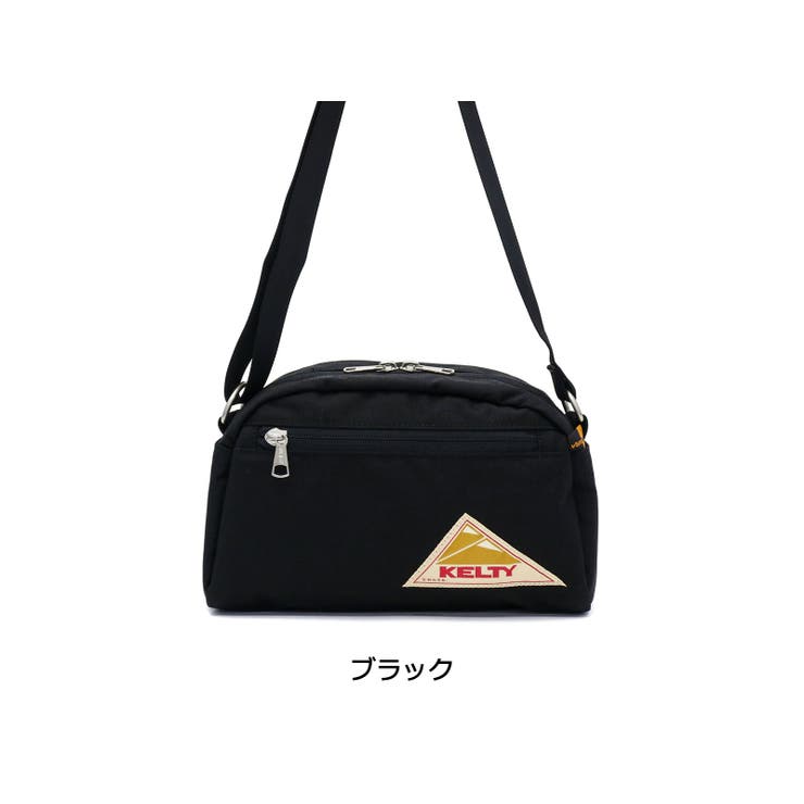 KELTY ショルダーバッグ ROUND | ギャレリア Bag＆Luggage | 詳細画像2 