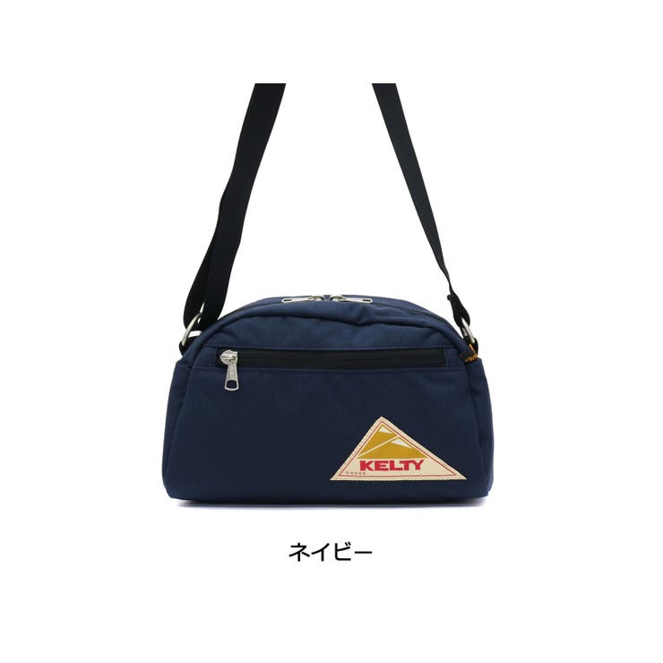 KELTY ショルダーバッグ ROUND | ギャレリア Bag＆Luggage | 詳細画像4 