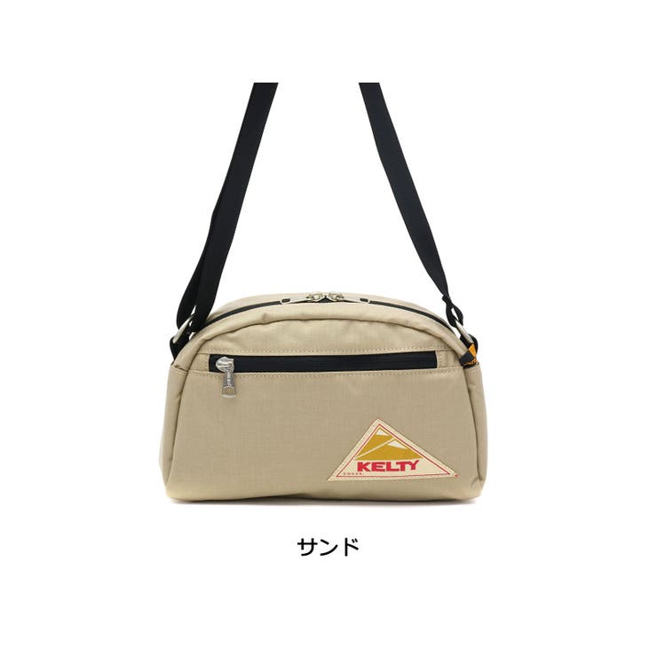 KELTY ショルダーバッグ ROUND | ギャレリア Bag＆Luggage | 詳細画像7 