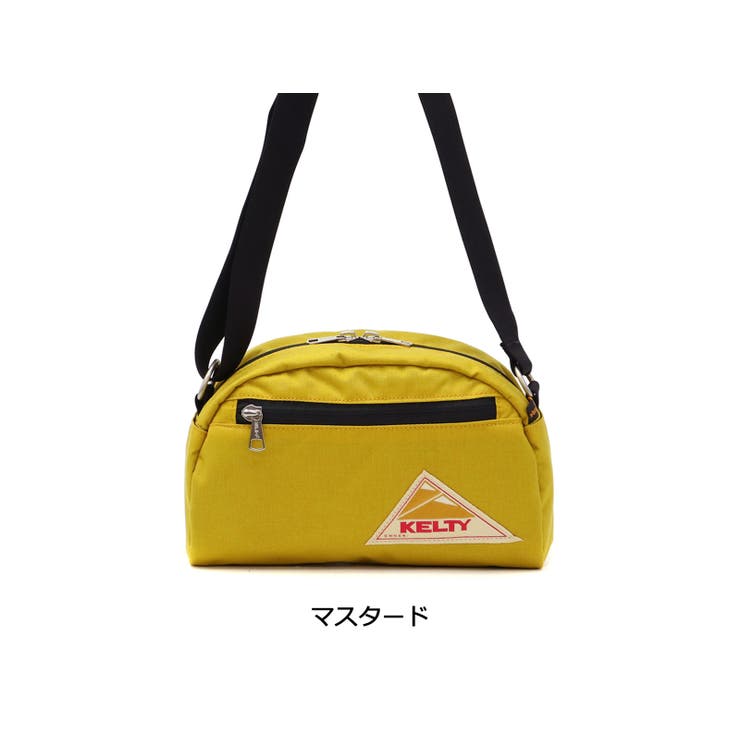 KELTY ショルダーバッグ ROUND | ギャレリア Bag＆Luggage | 詳細画像9 