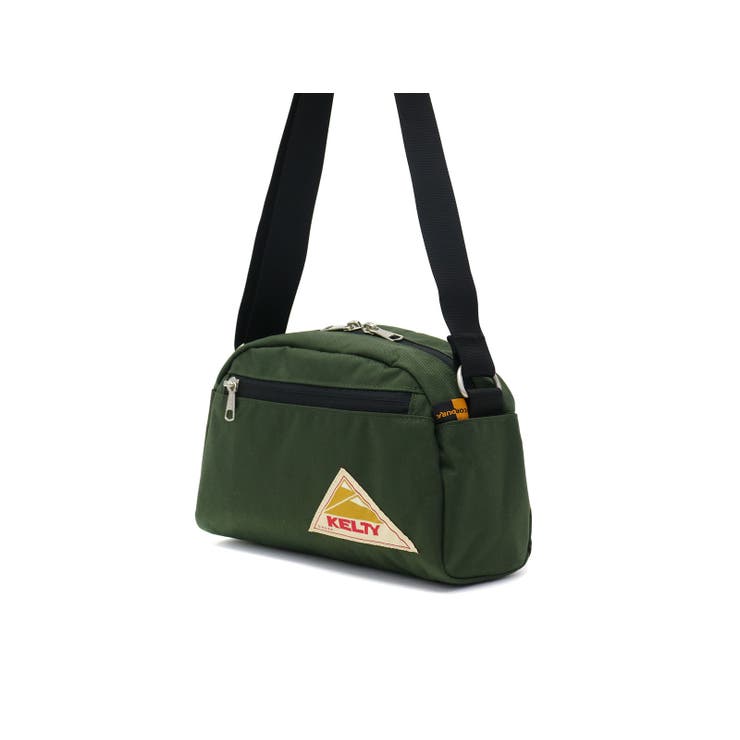 KELTY ショルダーバッグ ROUND | ギャレリア Bag＆Luggage | 詳細画像13 