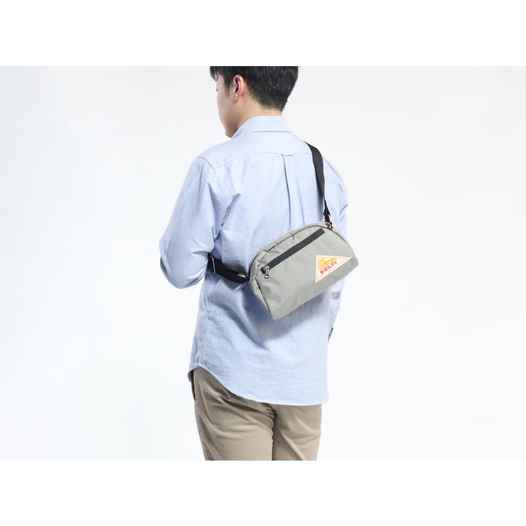 KELTY ショルダーバッグ ROUND | ギャレリア Bag＆Luggage | 詳細画像17 