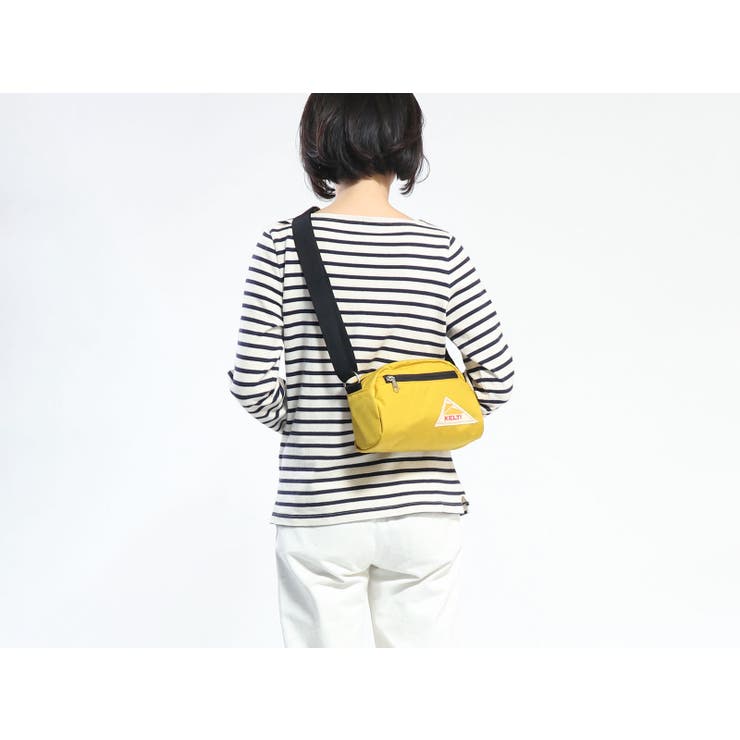 KELTY ショルダーバッグ ROUND | ギャレリア Bag＆Luggage | 詳細画像18 