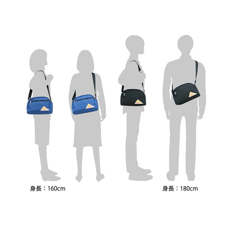 KELTY ショルダーバッグ ROUND | ギャレリア Bag＆Luggage | 詳細画像19 