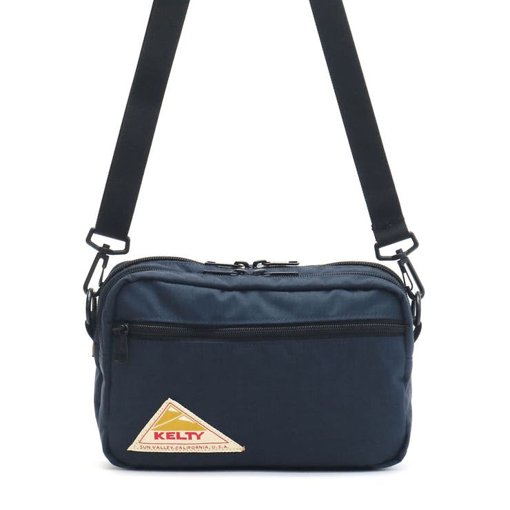 ネイビー | ショルダーバッグ KELTY 斜めがけ | ギャレリア Bag＆Luggage