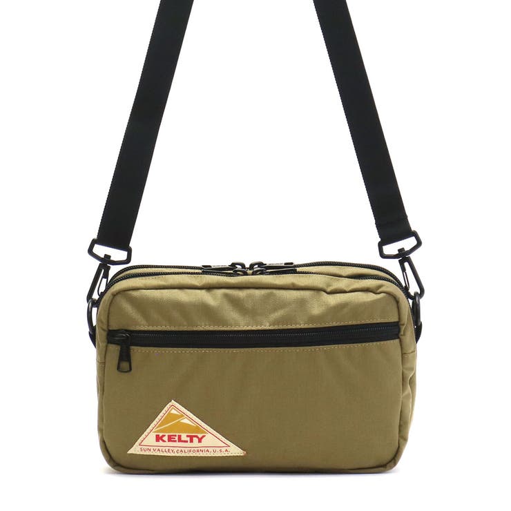 タン | ショルダーバッグ KELTY 斜めがけ | ギャレリア Bag＆Luggage