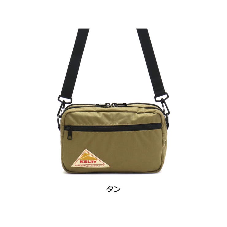 ショルダーバッグ KELTY 斜めがけ | ギャレリア Bag＆Luggage | 詳細画像5 
