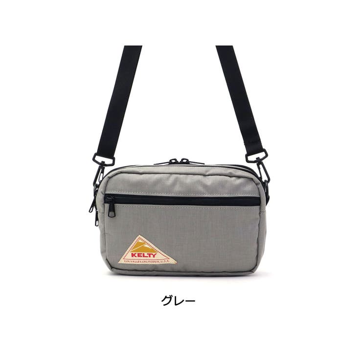 ショルダーバッグ KELTY 斜めがけ | ギャレリア Bag＆Luggage | 詳細画像8 