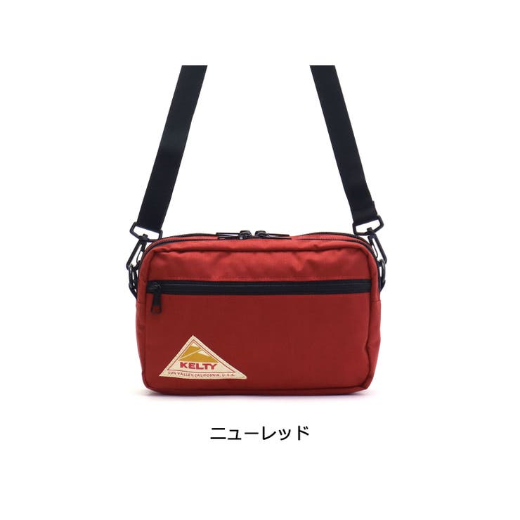 ショルダーバッグ KELTY 斜めがけ | ギャレリア Bag＆Luggage | 詳細画像10 