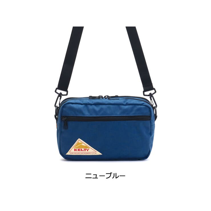 ショルダーバッグ KELTY 斜めがけ | ギャレリア Bag＆Luggage | 詳細画像11 