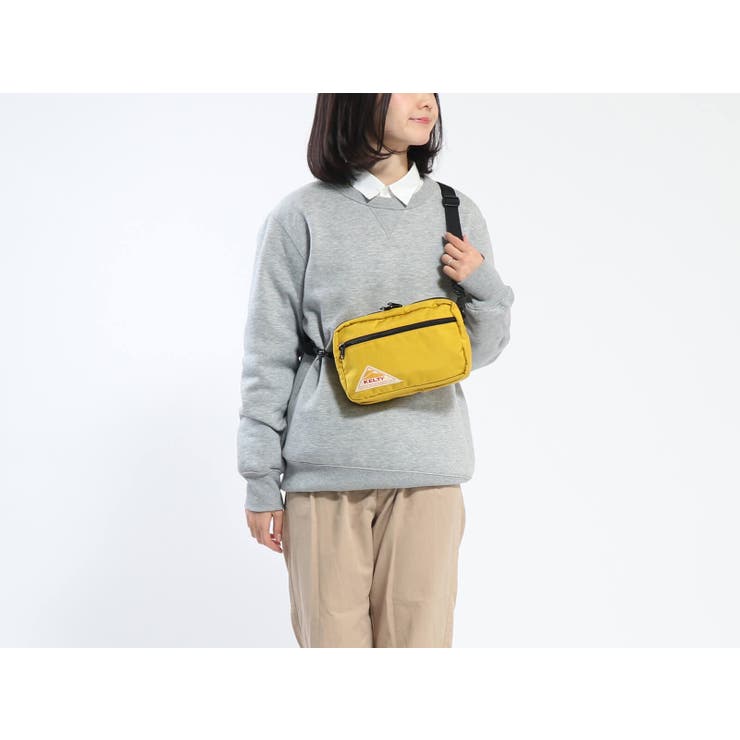 ショルダーバッグ KELTY 斜めがけ | ギャレリア Bag＆Luggage | 詳細画像18 