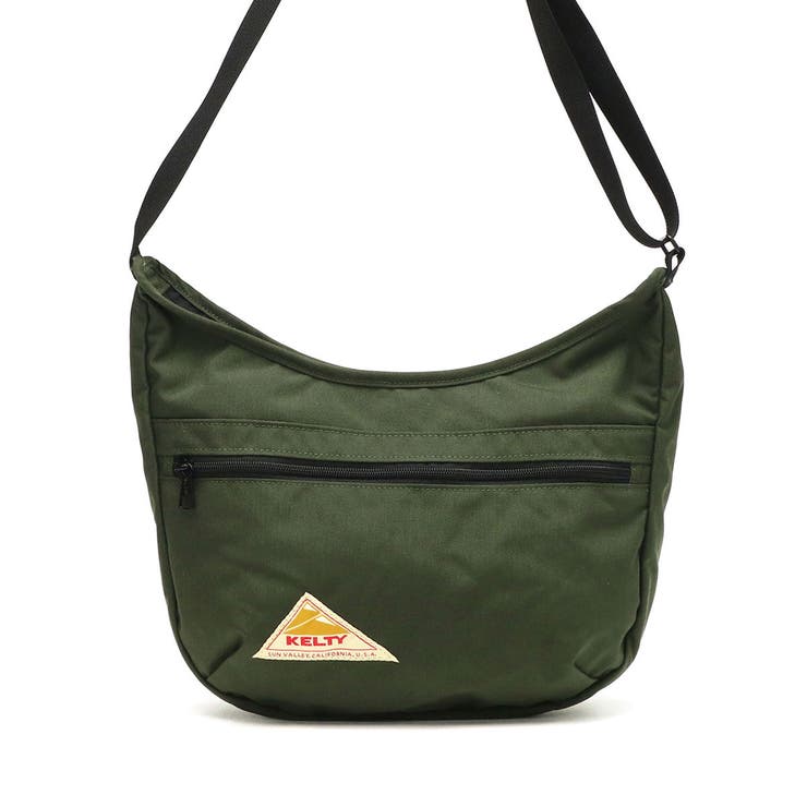 オリーブ | ショルダーバッグ KELTY バッグ | ギャレリア Bag＆Luggage