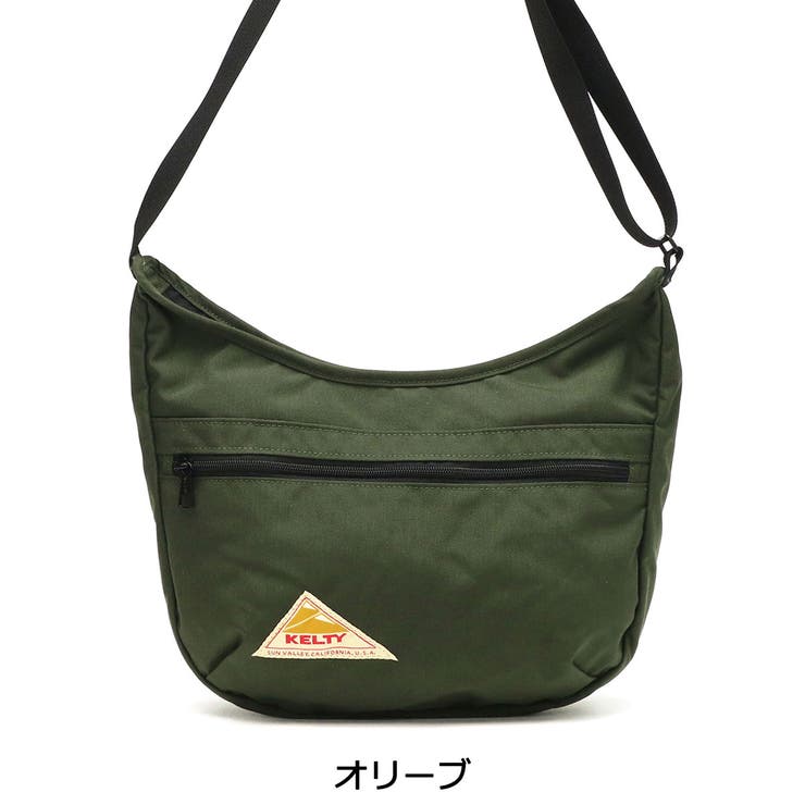 ショルダーバッグ KELTY バッグ | ギャレリア Bag＆Luggage | 詳細画像3 