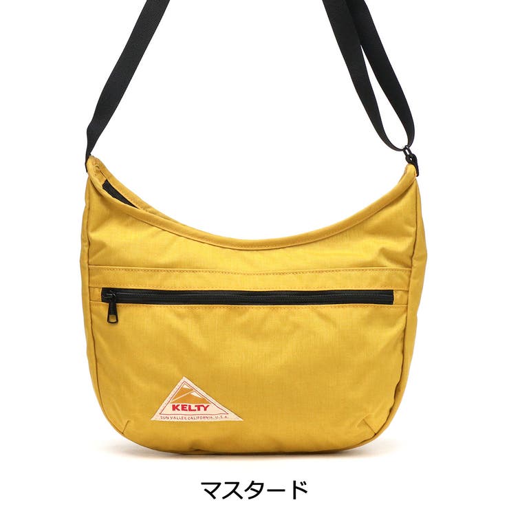 ショルダーバッグ KELTY バッグ | ギャレリア Bag＆Luggage | 詳細画像7 