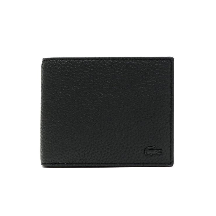 財布 二つ折りｌａｃｏｓｔｅ 二つ折り財布 品番 Glnb ギャレリア Bag Luggage ギャレリアバックアンドラゲッジ のレディースファッション通販 Shoplist ショップリスト