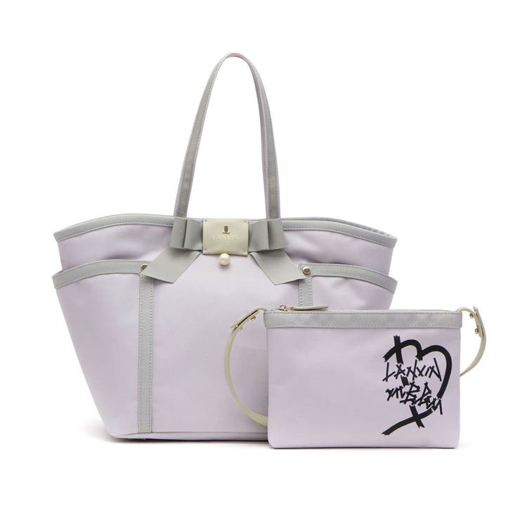 ランバンオンブルー バッグ LANVIN[品番：GLNB0005067