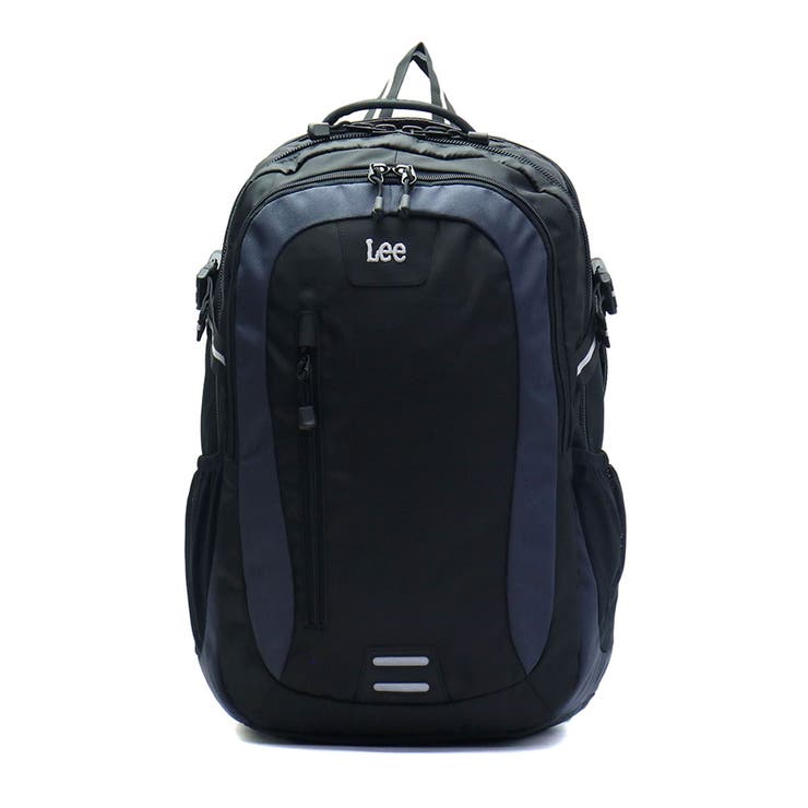 ブラックxグレー(15) | ［Lee］リュック リー バッグ | ギャレリア Bag＆Luggage