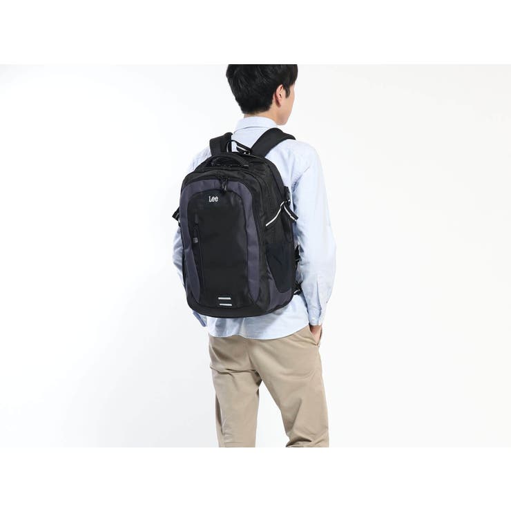 ［Lee］リュック リー バッグ | ギャレリア Bag＆Luggage | 詳細画像8 