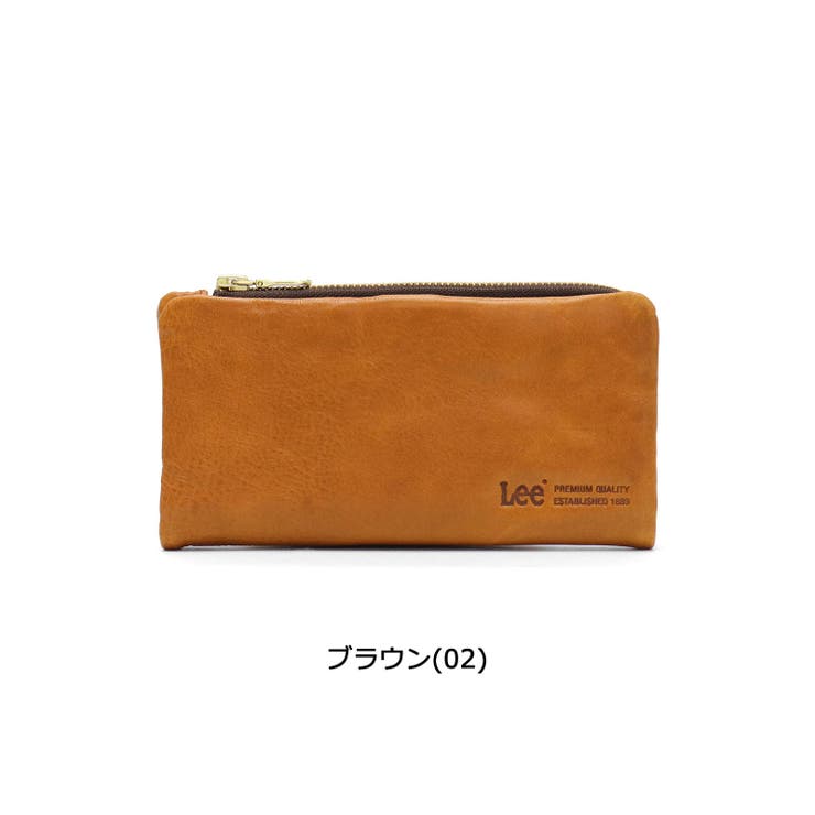 長財布 リー loose | ギャレリア Bag＆Luggage | 詳細画像3 