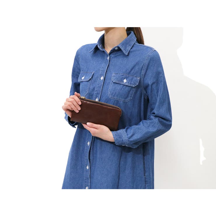 長財布 リー loose | ギャレリア Bag＆Luggage | 詳細画像10 