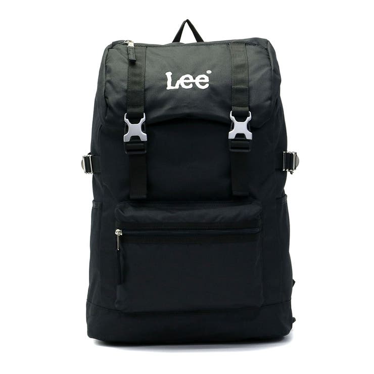 ブラック(01) | リュック リー バッグ | ギャレリア Bag＆Luggage