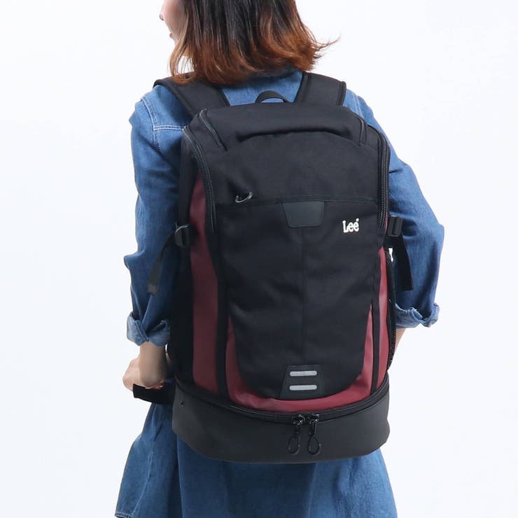 ［Lee］リュック リー バッグ | ギャレリア Bag＆Luggage | 詳細画像11 