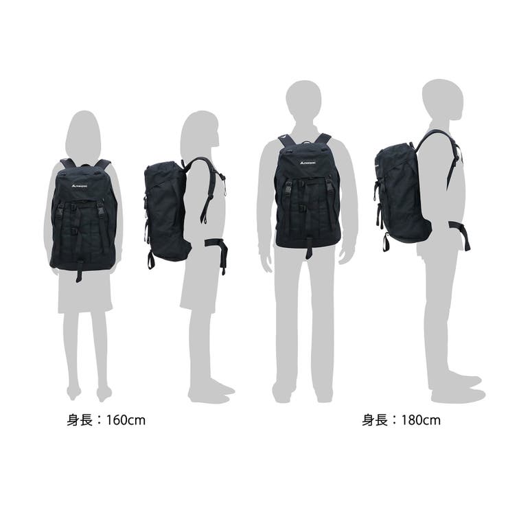 ゲッコ クラシック Macpac 品番 Glnb ギャレリア Bag Luggage ギャレリアニズム のメンズファッション通販 Shoplist ショップリスト
