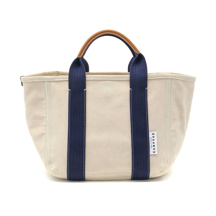 NATURAL | ［メゾンキャンバス］トートバッグ MAISON CANVVAS | ギャレリア Bag＆Luggage