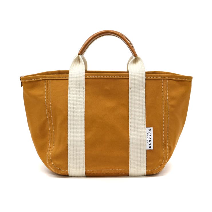 CAMEL | ［メゾンキャンバス］トートバッグ MAISON CANVVAS | ギャレリア Bag＆Luggage