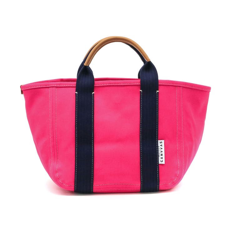 PINK | ［メゾンキャンバス］トートバッグ MAISON CANVVAS | ギャレリア Bag＆Luggage