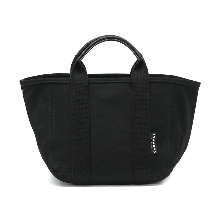 ALLBLACK | ［メゾンキャンバス］トートバッグ MAISON CANVVAS | ギャレリア Bag＆Luggage