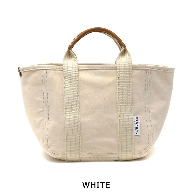 ［メゾンキャンバス］トートバッグ MAISON CANVVAS | ギャレリア Bag＆Luggage | 詳細画像2 