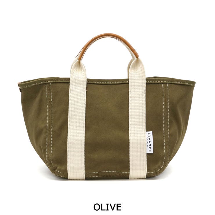 ［メゾンキャンバス］トートバッグ MAISON CANVVAS | ギャレリア Bag＆Luggage | 詳細画像4 