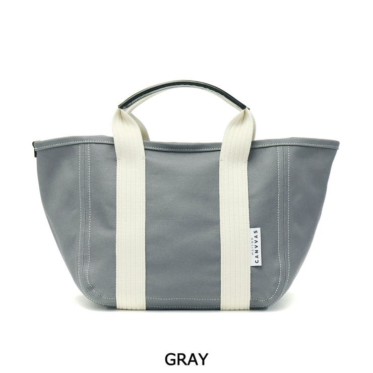 ［メゾンキャンバス］トートバッグ MAISON CANVVAS | ギャレリア Bag＆Luggage | 詳細画像6 