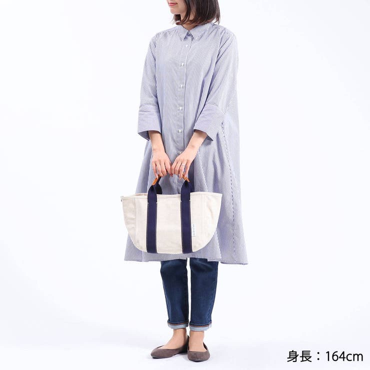 ［メゾンキャンバス］トートバッグ MAISON CANVVAS | ギャレリア Bag＆Luggage | 詳細画像17 