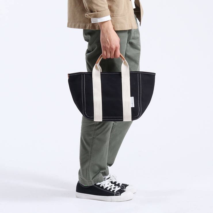 ［メゾンキャンバス］トートバッグ MAISON CANVVAS | ギャレリア Bag＆Luggage | 詳細画像18 