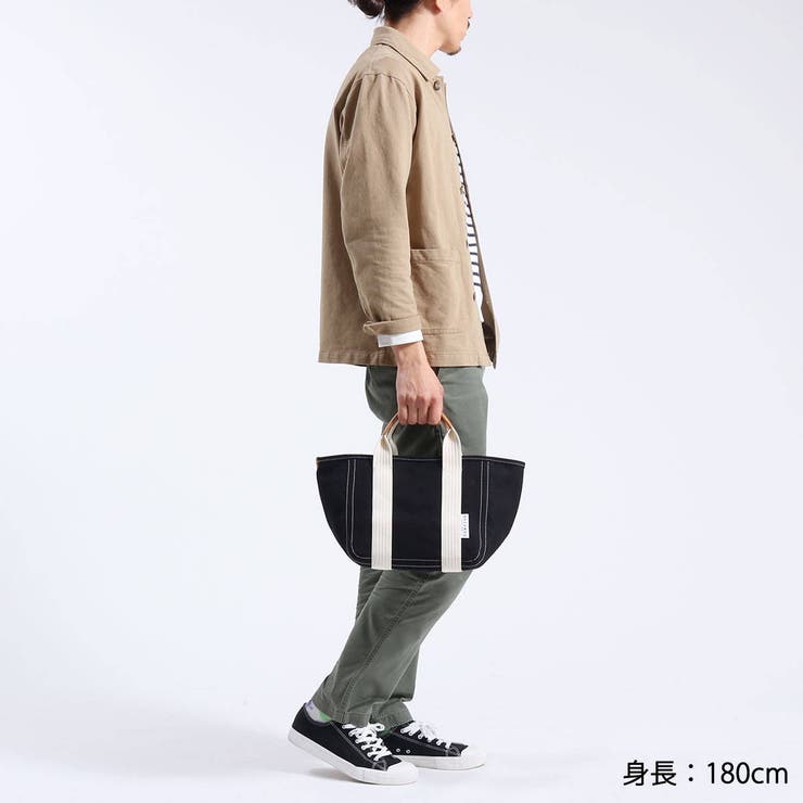 ［メゾンキャンバス］トートバッグ MAISON CANVVAS | ギャレリア Bag＆Luggage | 詳細画像19 