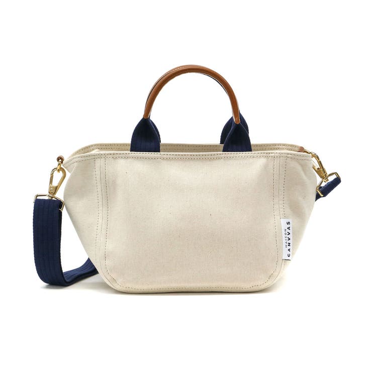 NATURAL | トートバッグ MAISON CANVVAS | ギャレリア Bag＆Luggage