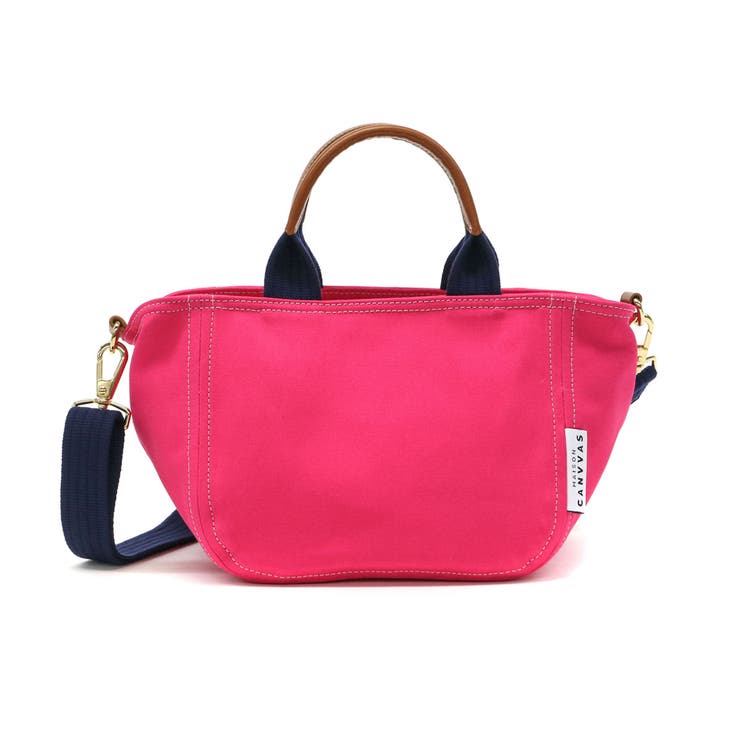 PINK | トートバッグ MAISON CANVVAS | ギャレリア Bag＆Luggage