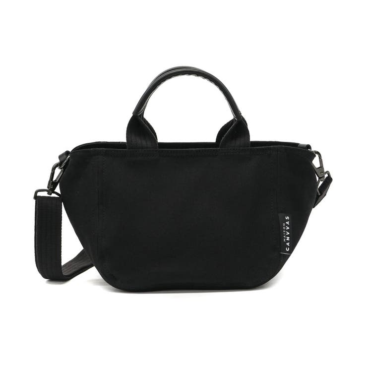 ALLBLACK | トートバッグ MAISON CANVVAS | ギャレリア Bag＆Luggage