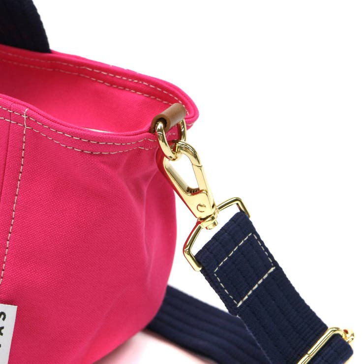 トートバッグ MAISON CANVVAS | ギャレリア Bag＆Luggage | 詳細画像24 
