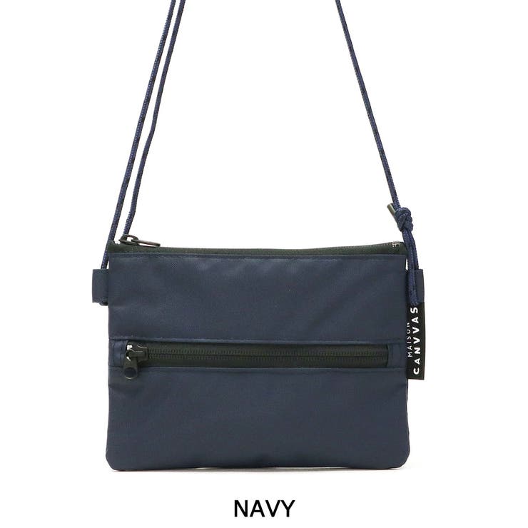［メゾンキャンバス］トラベルポーチ MAISON CANVVAS | ギャレリア Bag＆Luggage | 詳細画像3 