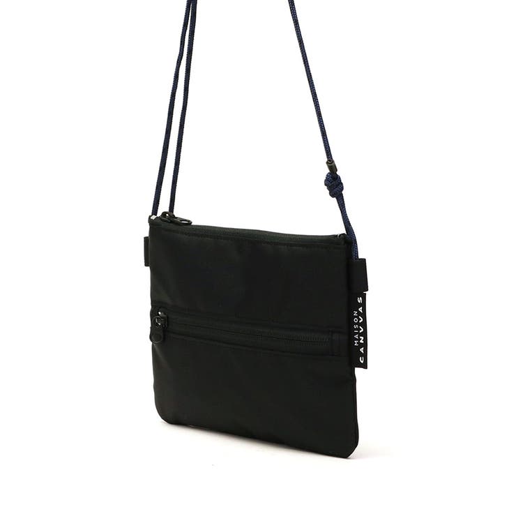 ［メゾンキャンバス］トラベルポーチ MAISON CANVVAS | ギャレリア Bag＆Luggage | 詳細画像8 